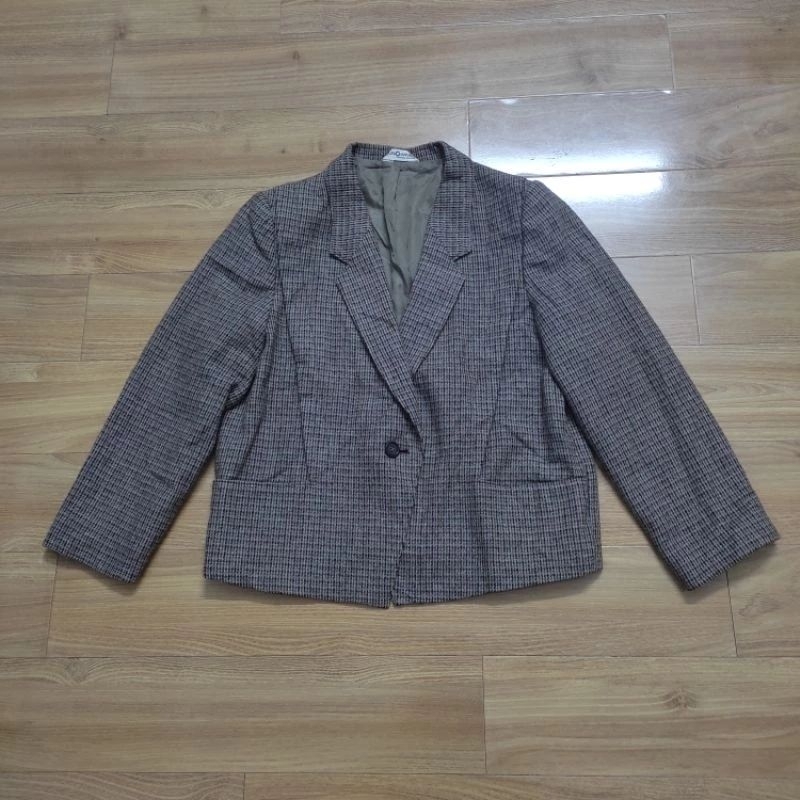 Đầm văn phòng, áo khoác  2hand