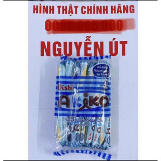 bánh que akiko 20 que