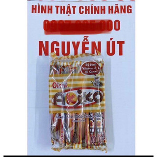 bánh que akiko 20 que