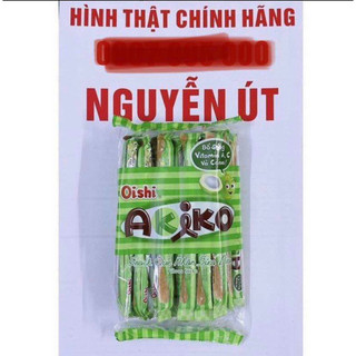 bánh que akiko 20 que