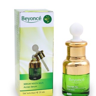 Beyoncé serum ngừa mụn 20ml