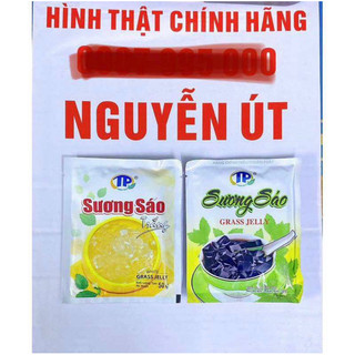 bột sương sáo thuận phát 50g