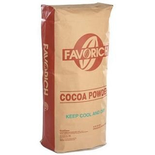 100GR BỘT CACAO FAVORICH 390 ( 2700.423)