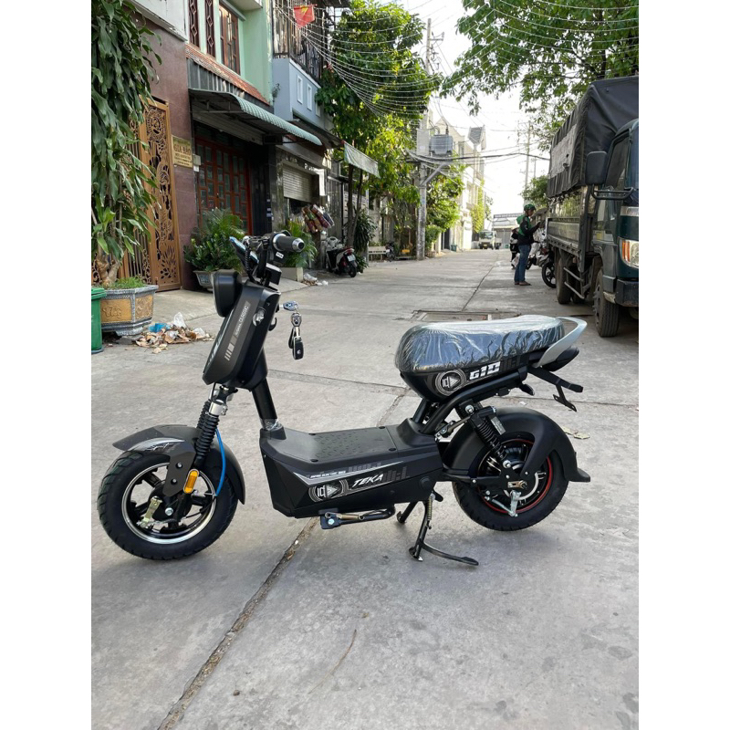 xe điện G10 mẫu mới 2024 cửa hàng quận 11 tphcm có nhận sữa chữa và thu mua xe điện cũ