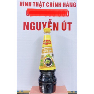 nước tương maggi đậu nành 700ml