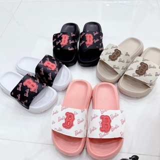  Dép barbie nữ - Dép chữ B quai xé dán mới nhất 2024 