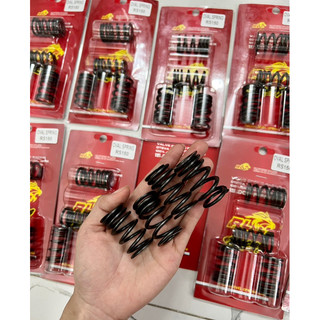  LÒ XO ĐẦU REDLEO OVAL Ex150   WINNER SONIC MẪU MỚI 15.000 RPM 