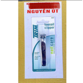 bấm móng trim mỹ có vĩ