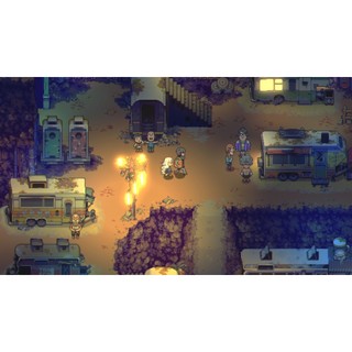 Băng Game Eastward Nintendo Switch