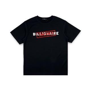 Áo thun nam nữ unisex "billionaire tshirt" 100% cotton 280gsm boxy