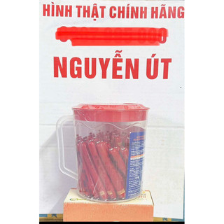 xúc xích bin bon ca 50 cây x 19g