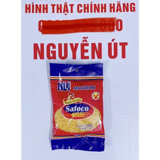 nui safoco 200g