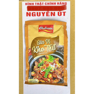Gia vị kho thịt cholimex 50g