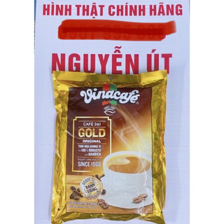 Cafe vinacafe bịch 24 gói x 20g