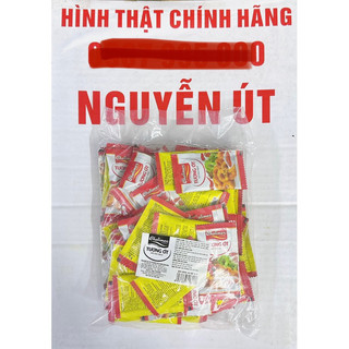 tương ớt cholimex gói 10g bịch 50 gói