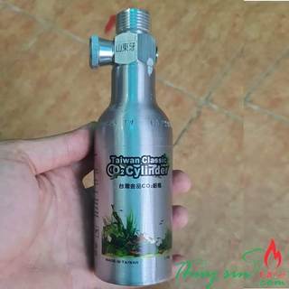 [HỎA TỐC] Bộ kit mini CO2