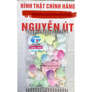 Long não thuận an trái tim 200g