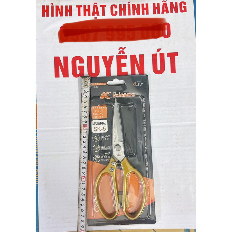 kéo nhật sk5 cở lớn