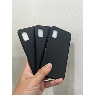 Ốp lưng Sharp Aquos Wish 3 màu đen