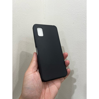 Ốp lưng Sharp Aquos Wish 3 màu đen