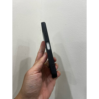 Ốp lưng Sharp Aquos Wish 3 màu đen