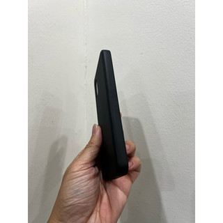 Ốp lưng Sharp Aquos Wish 3 màu đen