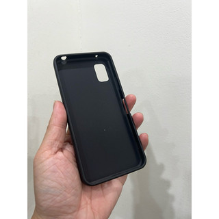 Ốp lưng Sharp Aquos Wish 3 màu đen