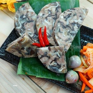 Mộc nhĩ khô (Gói 100g)