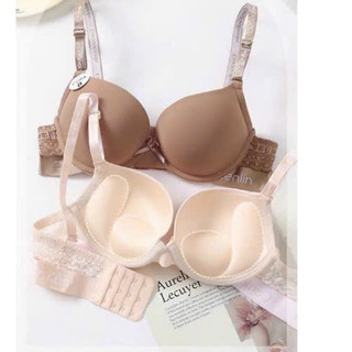 Hot - Áo lót copa Y07 có gọng mút kép nâng ngực 3 phân viền ren siêu đẹp