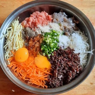 Mộc nhĩ khô (Gói 100g)