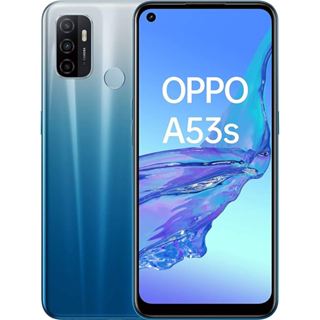 ĐIỆN THOẠI Oppo A53 2020 ram 8G/256G máy Chính Hãng, TẶNG KÈM SẠC , CÁP , ỐP LƯNG , CƯỜNG LƯC