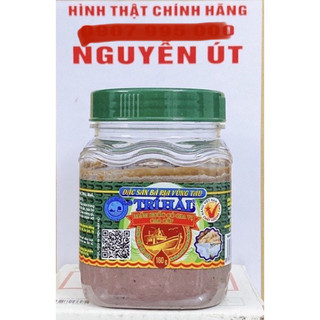 mắm ruốc trí hải 193g