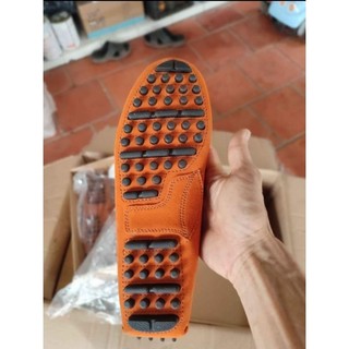 giày da bò thật[ bao chắc bao bền] size 42