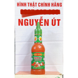Tương ớt hậu sanh 240g