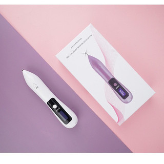 Máy Đốt Nốt Ruồi, Mụn Thịt 9 Cấp Độ Cao Cấp ,Máy Đốt Nốt Ruồi Mini ( Phun xăm và Spa )