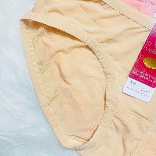 Quần lót thun lạnh viền-3347