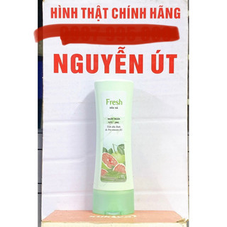 dầu xả fresh 170g