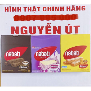 Bánh nabati hộp lớn 300g
