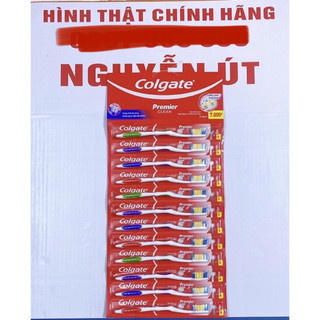 Bàn chải đánh răng colgate vĩ 12 cây
