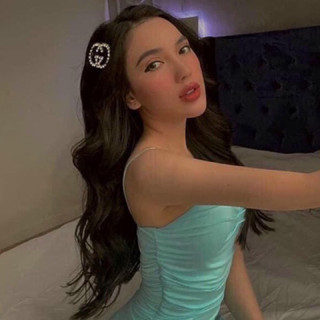 Kẹp tóc đính đá pha lê thời trang cho nữ
