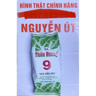 Trà móc câu thiên hương số 9 70g