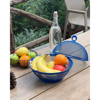 Bộ Rổ Hoa Quả Lồng Bàn Kaiyo 27cm