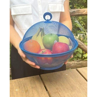 Bộ Rổ Hoa Quả Lồng Bàn Kaiyo 27cm
