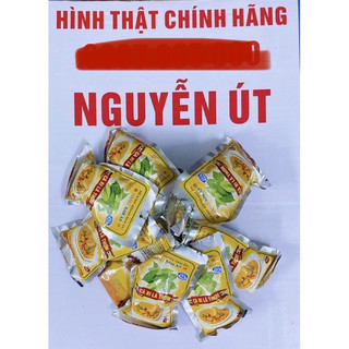 Cà ri lá thơm nam ấn lốc 10 gói x 25g