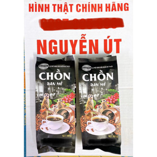  cafe chồn ban mê 1kg 
