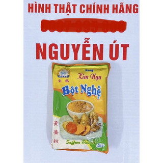 Bột nghệ kim nga 500g