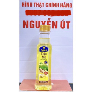 Dầu mè tường an 250ml