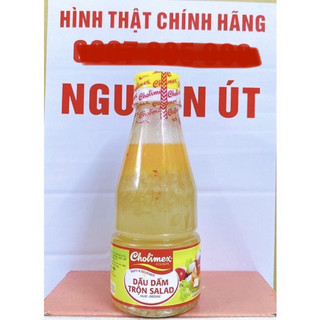 Dầu giấm trộn salad cholimex 270g