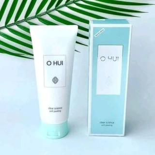Tẩy tế bào chết Ohui