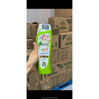 Dầu gội Vatika - Chiết xuất Tỏi 400ml